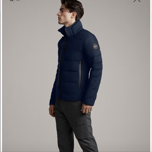 Canada Goose Jacket - Picture 2 of 7